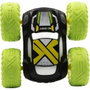 Silverlit Coche Teledirigido 360 Cross Flash Verde 1:18