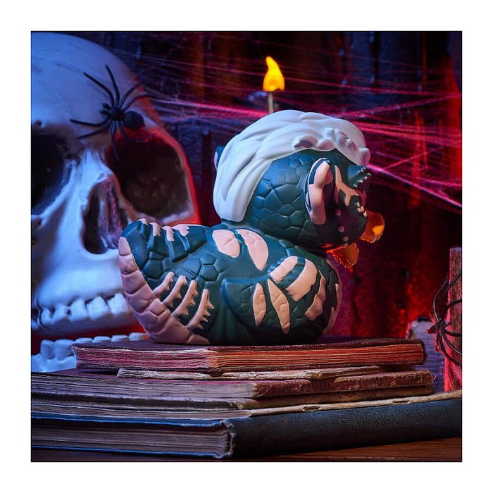 TUBBZ TUBBZ 5056280454649 Figuras Coleccionables - TUBBZ Sammelente Gremlins Stripe 9 cm en Caja con Ventana