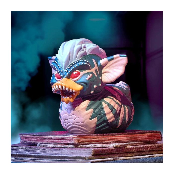 TUBBZ TUBBZ 5056280454649 Figuras Coleccionables - TUBBZ Sammelente Gremlins Stripe 9 cm en Caja con Ventana