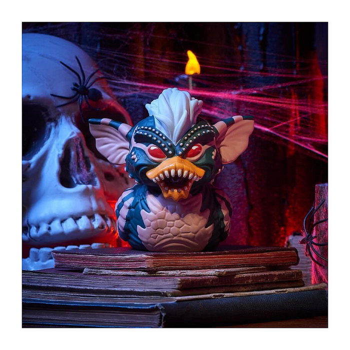 TUBBZ TUBBZ 5056280454649 Figuras Coleccionables - TUBBZ Sammelente Gremlins Stripe 9 cm en Caja con Ventana