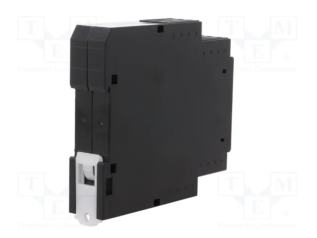 OMRON K8AK-PW2 Relé de monitorización de tensión SPDT OMRON K8AK-PW2 Relé de monitorización de tensión SPDT