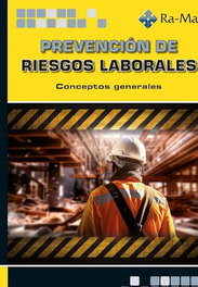 RA-MA, Prevención de riesgos laborales: conceptos generales, Elsa Rubio Duce