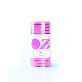 Neozen Cera Caliente en Discos Rosa 300gr para Pieles Sensibles, Depilación Facial y Corporal