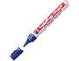 Edding Rotulador Permanente 3000 Azul Punta Redonda 1,5-3 mm