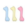 Nayeco Mini Hueso TPR Flotante 12cm (Pack de 3 unidades)