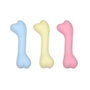 Nayeco Mini Hueso TPR Flotante 12cm (Pack de 3 unidades)