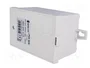 BREVE TUFVASSONS Transformador de protección 50VA 230VAC 24V IP54