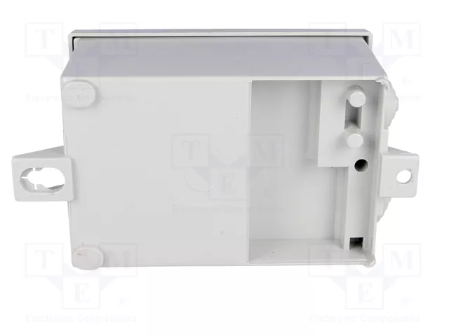 BREVE TUFVASSONS Transformador de protección 50VA 230VAC 24V IP54 BREVE TUFVASSONS Transformador de protección 50VA 230VAC 24V IP54