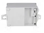 BREVE TUFVASSONS Transformador de protección 50VA 230VAC 24V IP54