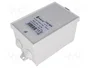 BREVE TUFVASSONS Transformador de protección 50VA 230VAC 24V IP54