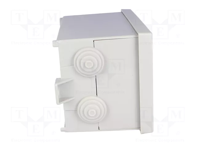 BREVE TUFVASSONS Transformador de protección 50VA 230VAC 24V IP54 BREVE TUFVASSONS Transformador de protección 50VA 230VAC 24V IP54