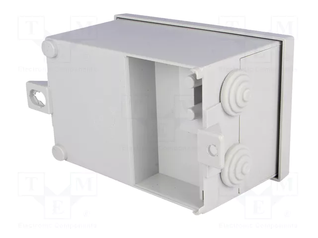 BREVE TUFVASSONS Transformador de protección 50VA 230VAC 24V IP54 BREVE TUFVASSONS Transformador de protección 50VA 230VAC 24V IP54
