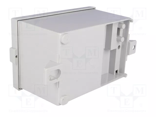 BREVE TUFVASSONS Transformador de protección 50VA 230VAC 24V IP54 BREVE TUFVASSONS Transformador de protección 50VA 230VAC 24V IP54