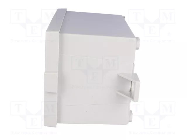 BREVE TUFVASSONS Transformador de protección 50VA 230VAC 24V IP54 BREVE TUFVASSONS Transformador de protección 50VA 230VAC 24V IP54