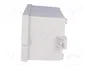 BREVE TUFVASSONS Transformador de protección 50VA 230VAC 24V IP54