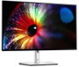 Dell UltraSharp U2724D 27 pulgadas QHD IPS Black 120Hz Silver/Black