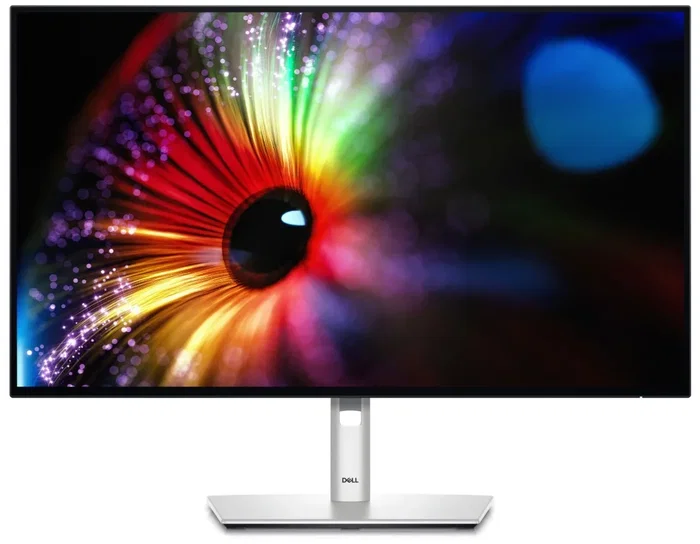 Dell UltraSharp U2724D 27 pulgadas QHD IPS Black 120Hz Silver/Black Dell UltraSharp U2724D 27 pulgadas QHD IPS Black 120Hz Silver/Black