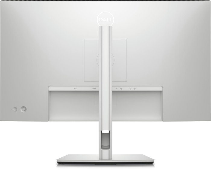 Dell UltraSharp U2724D 27 pulgadas QHD IPS Black 120Hz Silver/Black Dell UltraSharp U2724D 27 pulgadas QHD IPS Black 120Hz Silver/Black