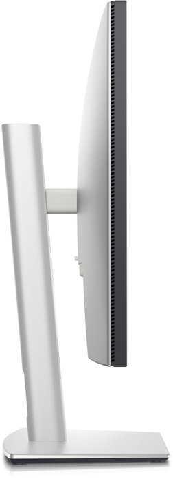 Dell UltraSharp U2724D 27 pulgadas QHD IPS Black 120Hz Silver/Black Dell UltraSharp U2724D 27 pulgadas QHD IPS Black 120Hz Silver/Black