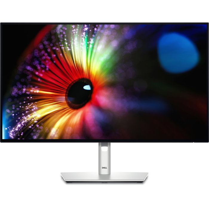 Dell UltraSharp U2724D 27 pulgadas QHD IPS Black 120Hz Silver/Black Dell UltraSharp U2724D 27 pulgadas QHD IPS Black 120Hz Silver/Black