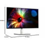 Dell UltraSharp U2724D 27 pulgadas QHD IPS Black 120Hz Silver/Black