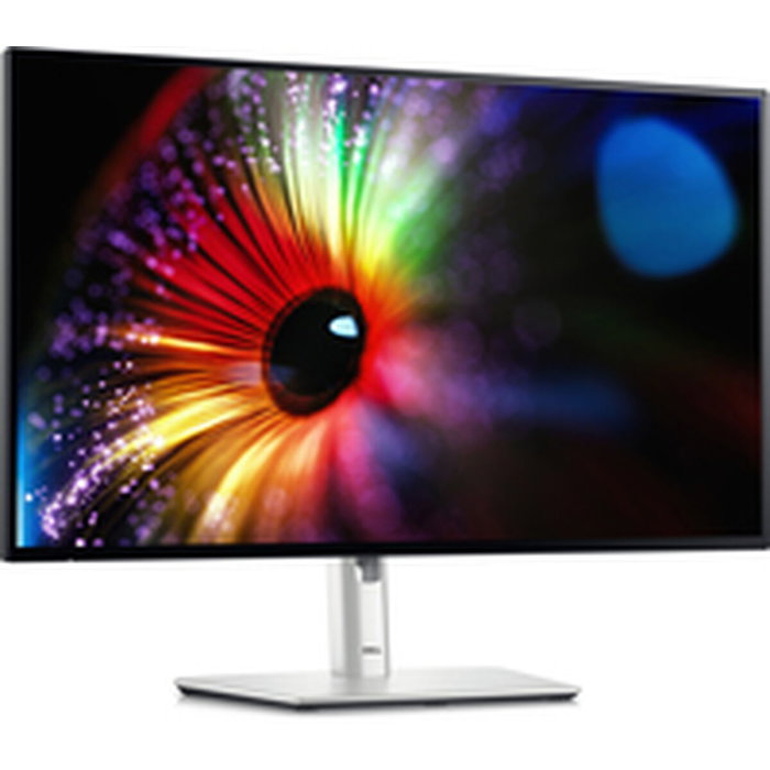Dell UltraSharp U2724D 27 pulgadas QHD IPS Black 120Hz Silver/Black Dell UltraSharp U2724D 27 pulgadas QHD IPS Black 120Hz Silver/Black