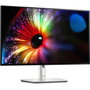 Dell UltraSharp U2724D 27 pulgadas QHD IPS Black 120Hz Silver/Black