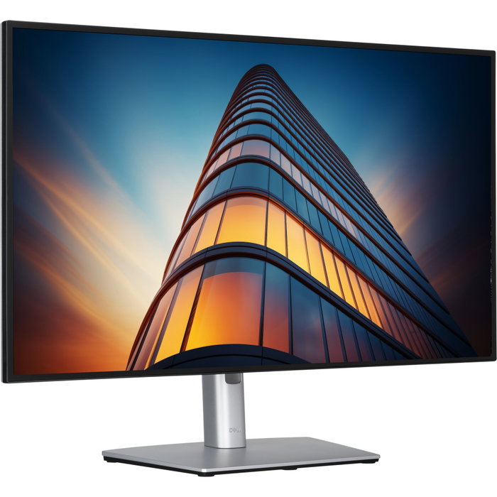 Dell UltraSharp U2724D 27 pulgadas QHD IPS Black 120Hz Silver/Black Dell UltraSharp U2724D 27 pulgadas QHD IPS Black 120Hz Silver/Black