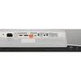 Dell UltraSharp U2724D 27 pulgadas QHD IPS Black 120Hz Silver/Black