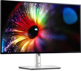 Dell UltraSharp U2724D 27 pulgadas QHD IPS Black 120Hz Silver/Black