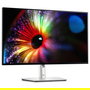 Dell UltraSharp 27 U2724D Monitor 68,47 cm (27") WQHD IPS 120Hz 5ms USB-C Plata/Negro