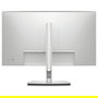 Dell UltraSharp 27 U2724D Monitor 68,47 cm (27") WQHD IPS 120Hz 5ms USB-C Plata/Negro