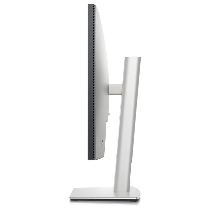 Dell UltraSharp 27" U2724D Monitor WQHD 2560x1440 IPS 120Hz 5ms DP HDMI USB-C VESA Negro/Plata