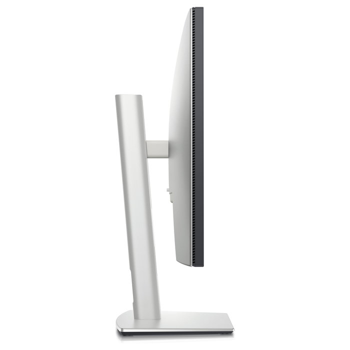 Dell UltraSharp 27" U2724D Monitor WQHD 2560x1440 IPS 120Hz 5ms DP HDMI USB-C VESA Negro/Plata