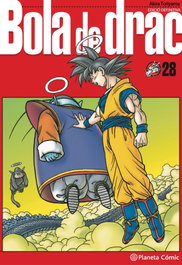 PLANETA COMICS, Bola de Drac Definitiva nº 28/34, Akira Toriyama - PLANETA COMICS