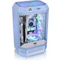 Thermaltake The Tower 300 Micro Torre Azul Hydrangea