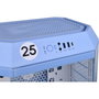 Thermaltake The Tower 300 Micro Torre Azul Hydrangea