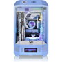 Thermaltake The Tower 300 Micro Torre Azul Hydrangea
