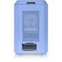 Thermaltake The Tower 300 Micro Torre Azul Hydrangea