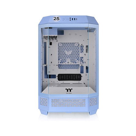 Thermaltake The Tower 300 Micro Torre Hydrangea Blue