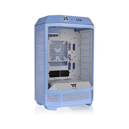 Thermaltake The Tower 300 Micro Torre Hydrangea Blue