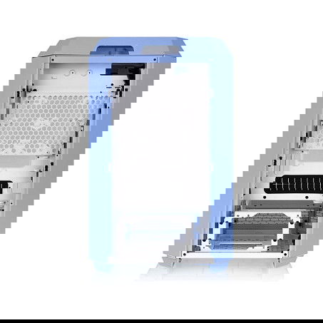 Thermaltake The Tower 300 Micro Torre Hydrangea Blue