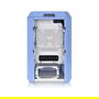 Thermaltake The Tower 300 Micro Torre Hydrangea Blue