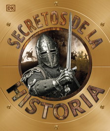 Secretos de la historia, DK - DORLING KINDERSLEY (DK)