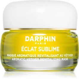 Darphin Eclat Sublime Vetiver Mask Mascarilla 50ml