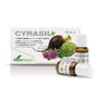 SORIA NATURAL Cyrasil Plus 15 viales