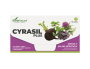 SORIA NATURAL Cyrasil Plus 15 viales
