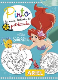 ESTRELLA POLAR La Sirenita - VV.AA.