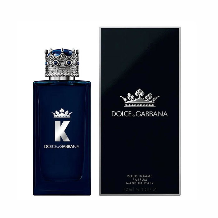 Dolce & Gabbana K Parfum Eau de Parfum 100 ml para hombre
