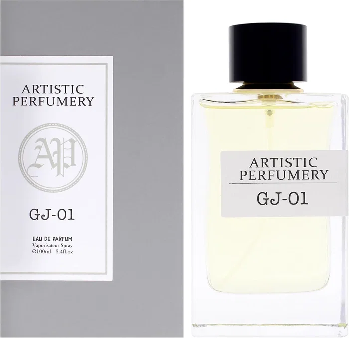 Armaf Artistic Perfumery GJ-01 Eau de Parfum 100 ml Spray
